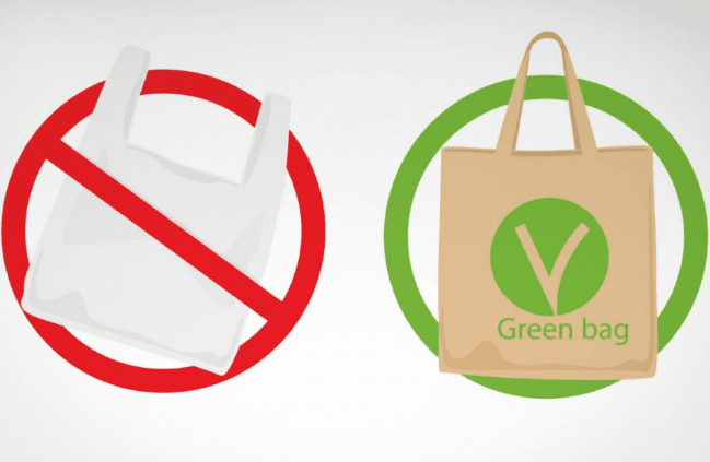 Costa Rica signed the "plastic ban", a year after the official implementation